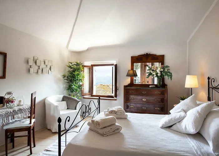La Casa Di Gelda