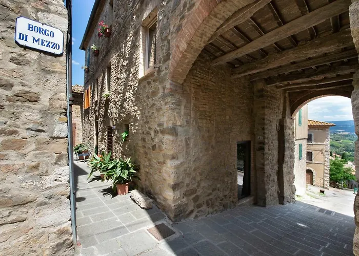La Casa Di Gelda
