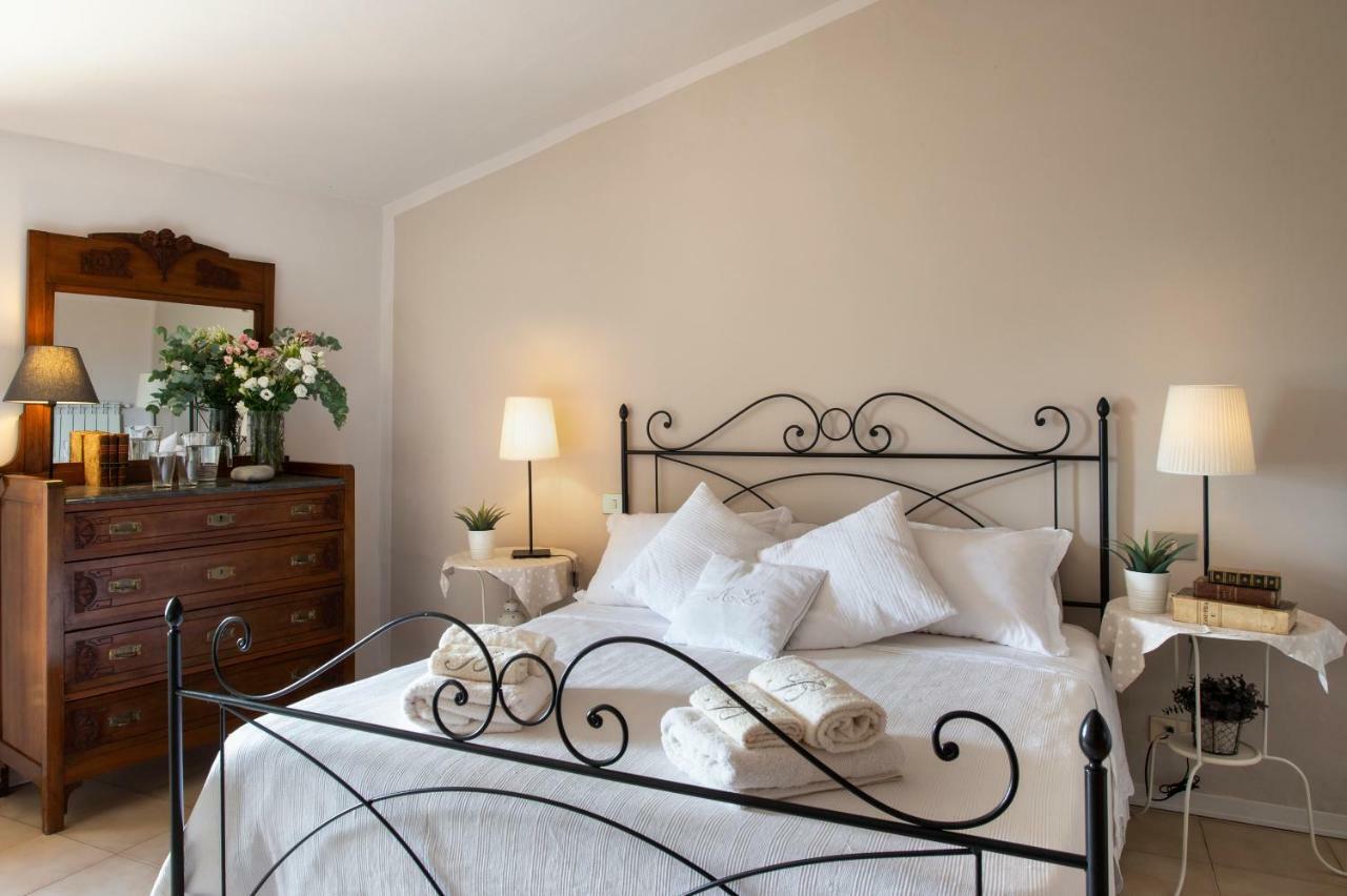 Holiday home La Casa Di Gelda Montalcino