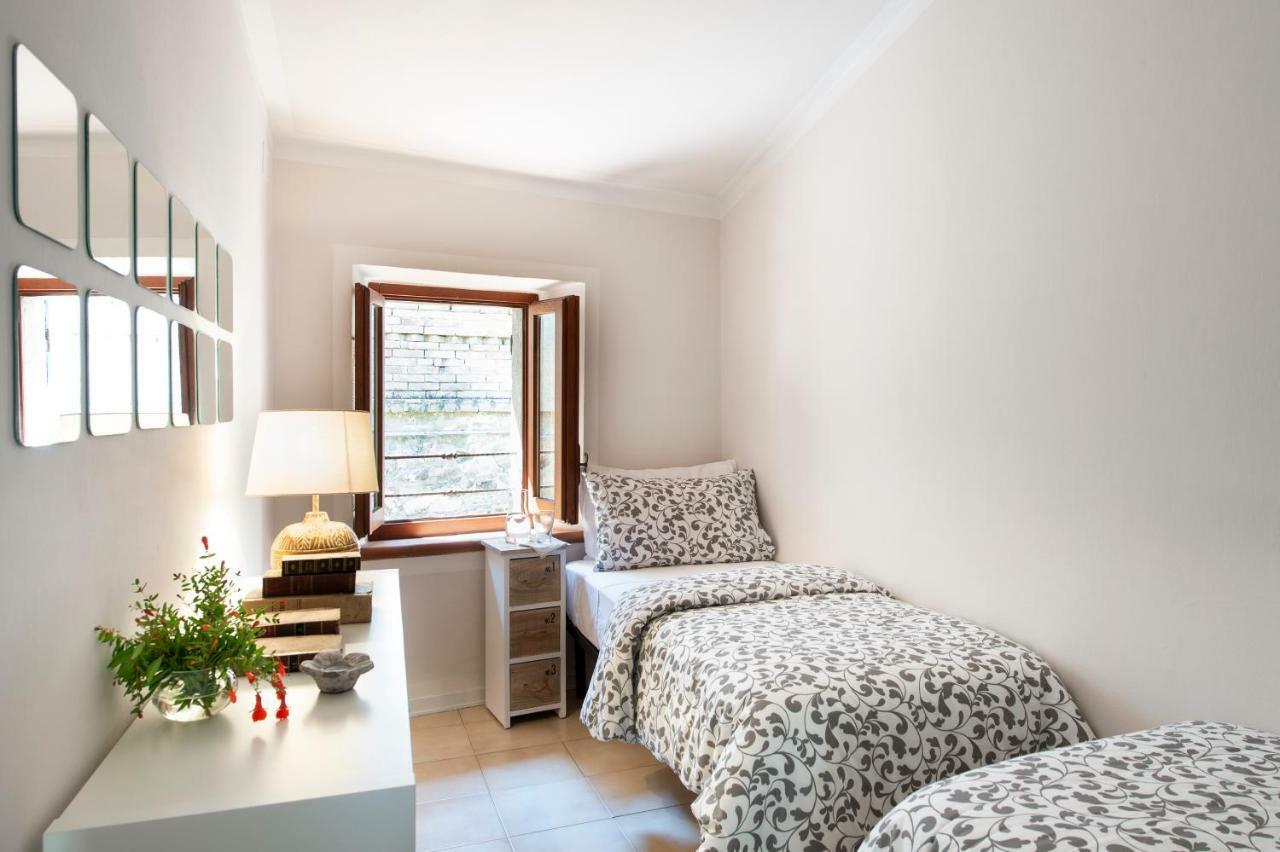 La Casa Di Gelda Holiday home
