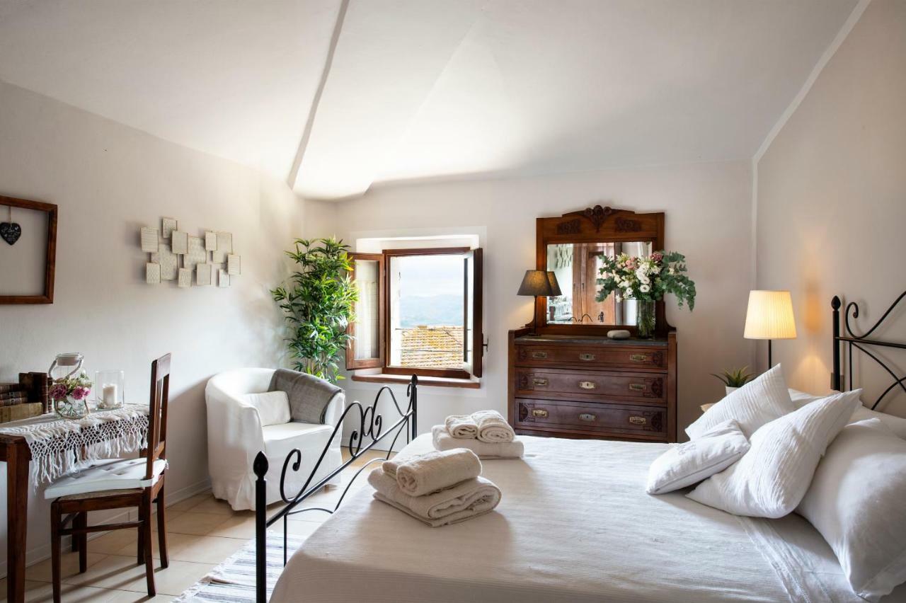 La Casa Di Gelda *