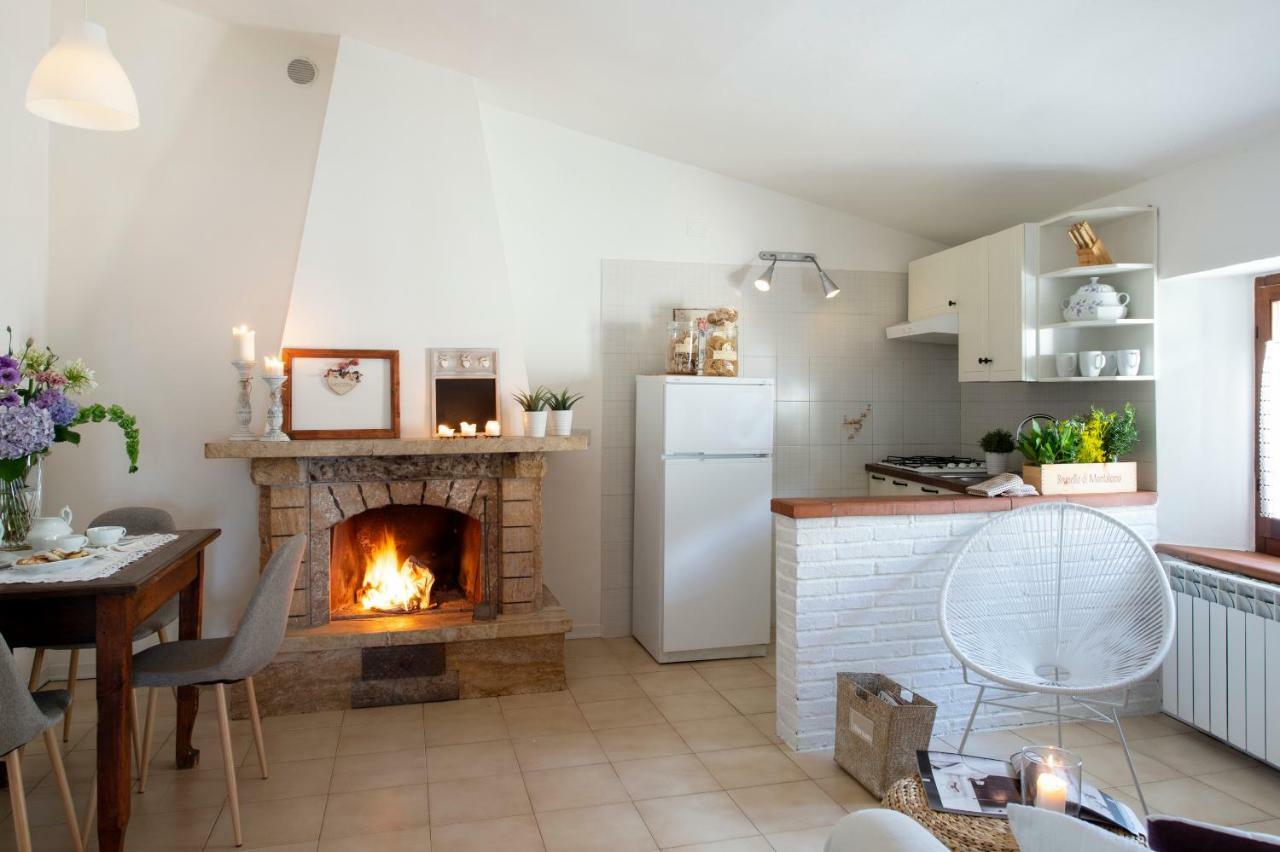 Ferienhaus La Casa Di Gelda *