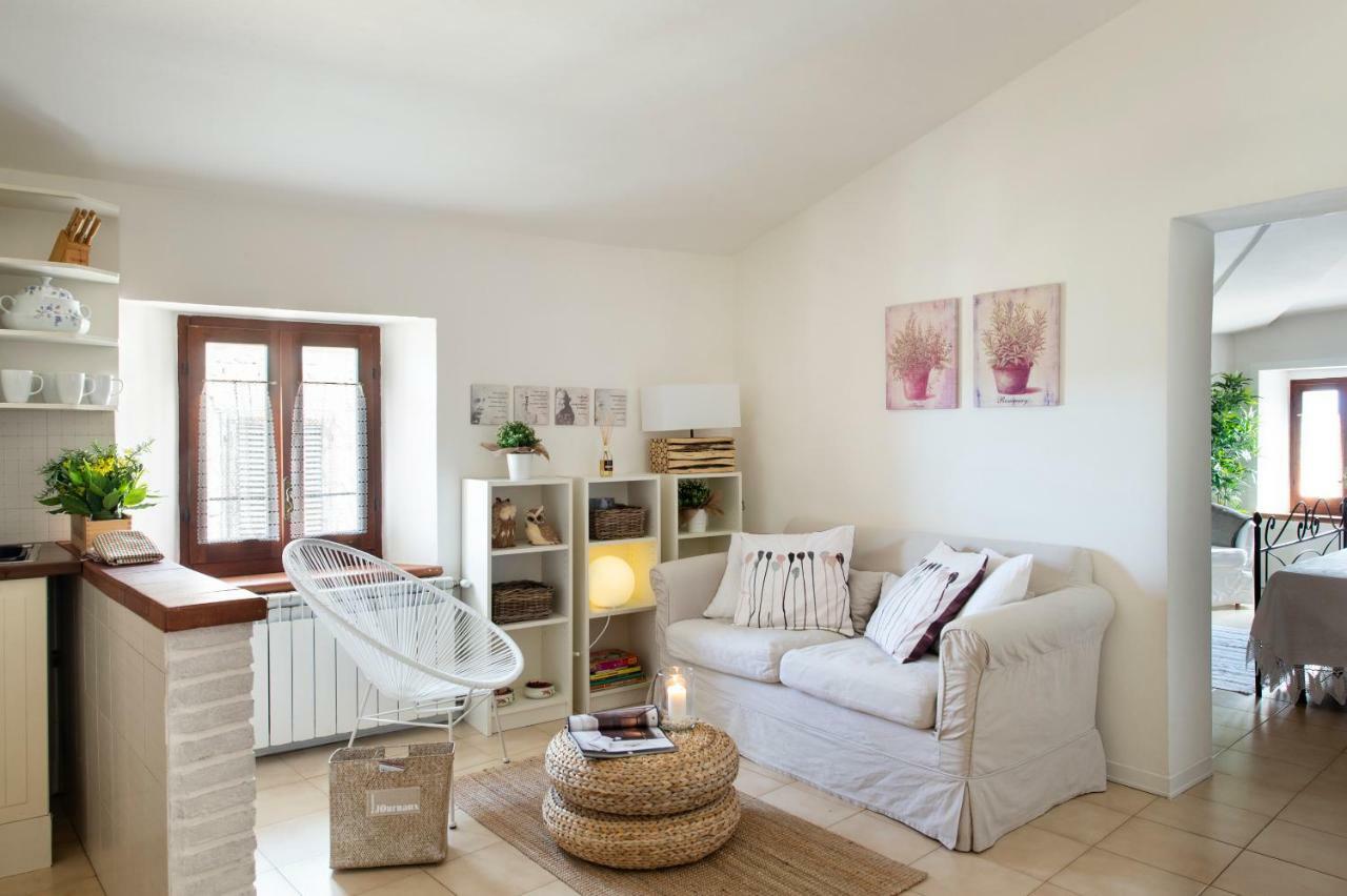La Casa Di Gelda